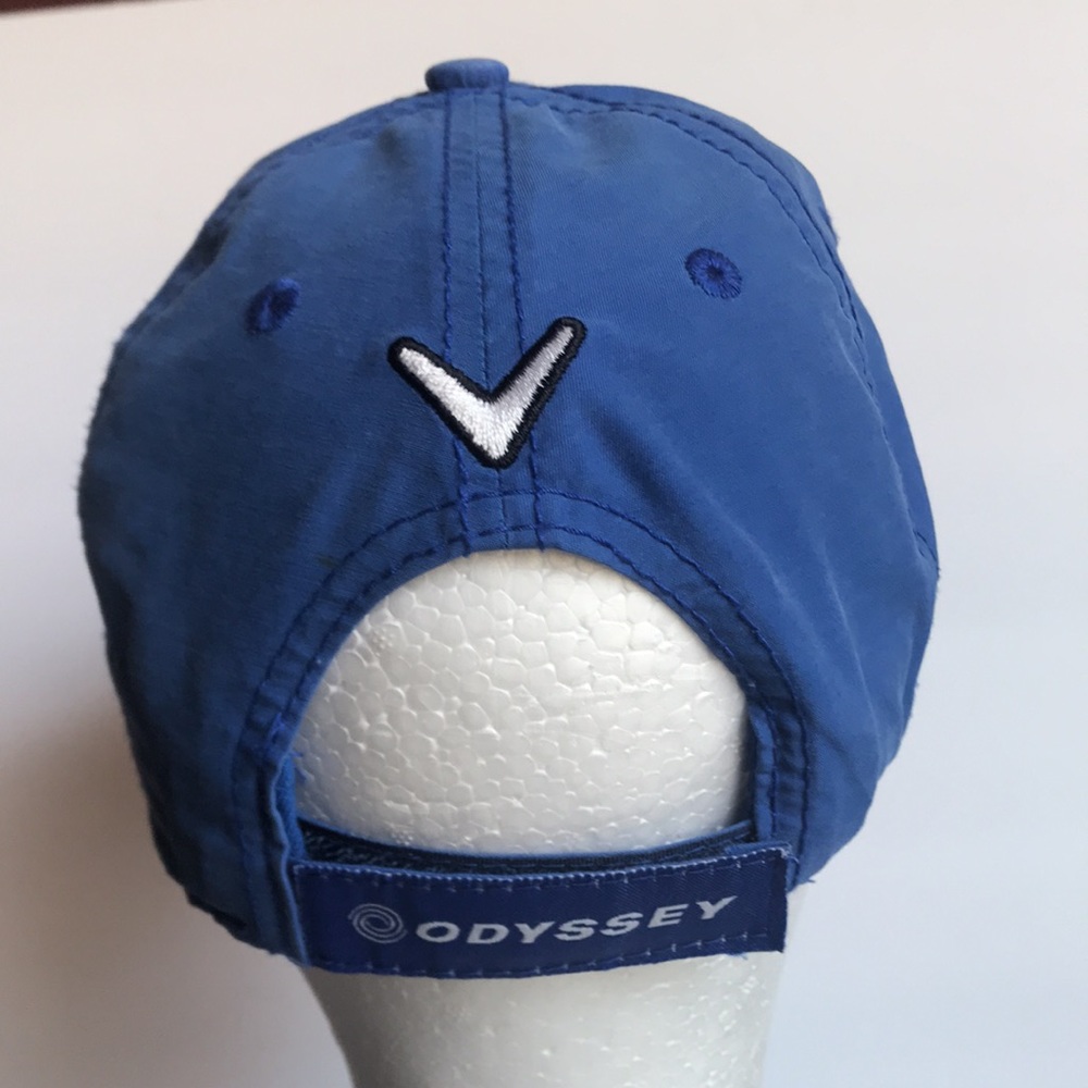 Callaway Ball Cap - Picture 3 of 6